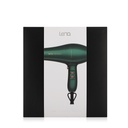 Infrared Ionpro 2500W Hair Dryer - Green