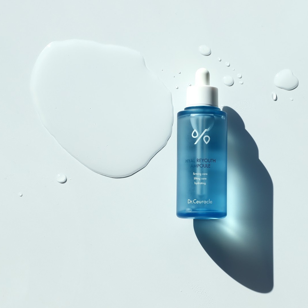 Hyal Reyouth Ampoule