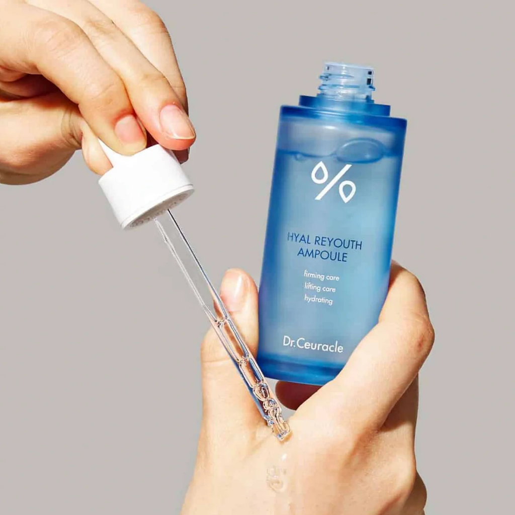 Hyal Reyouth Ampoule