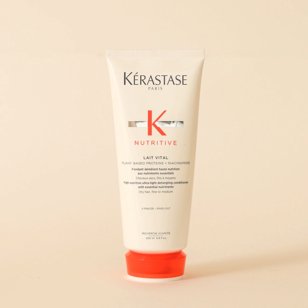 Nutritive - Lait Vital Conditioner