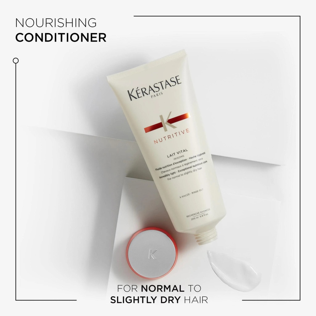 Nutritive - Lait Vital Conditioner