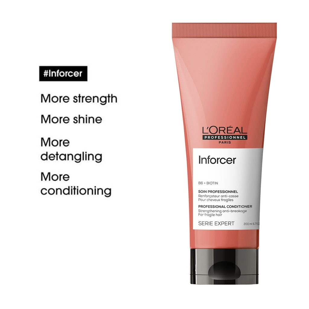 Inforcer - Conditioner