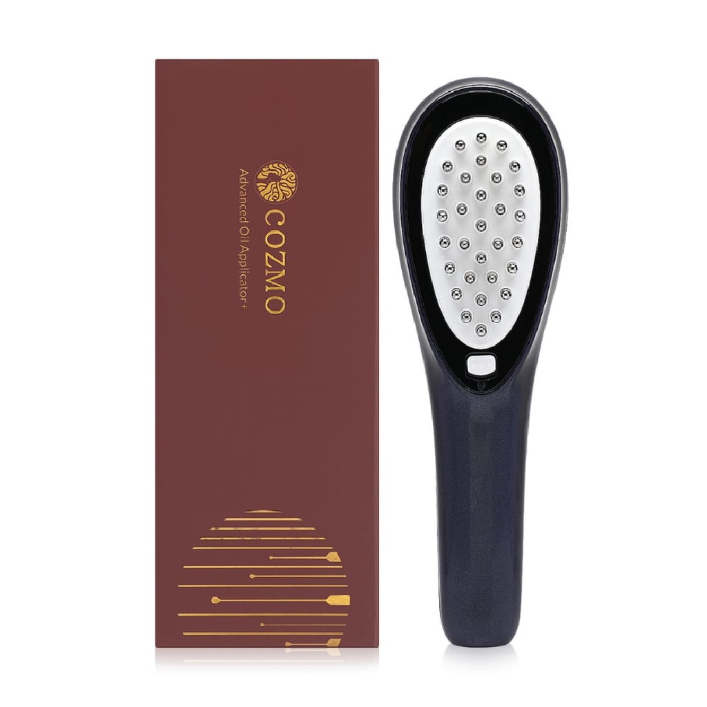 Advanced Oil Applicator