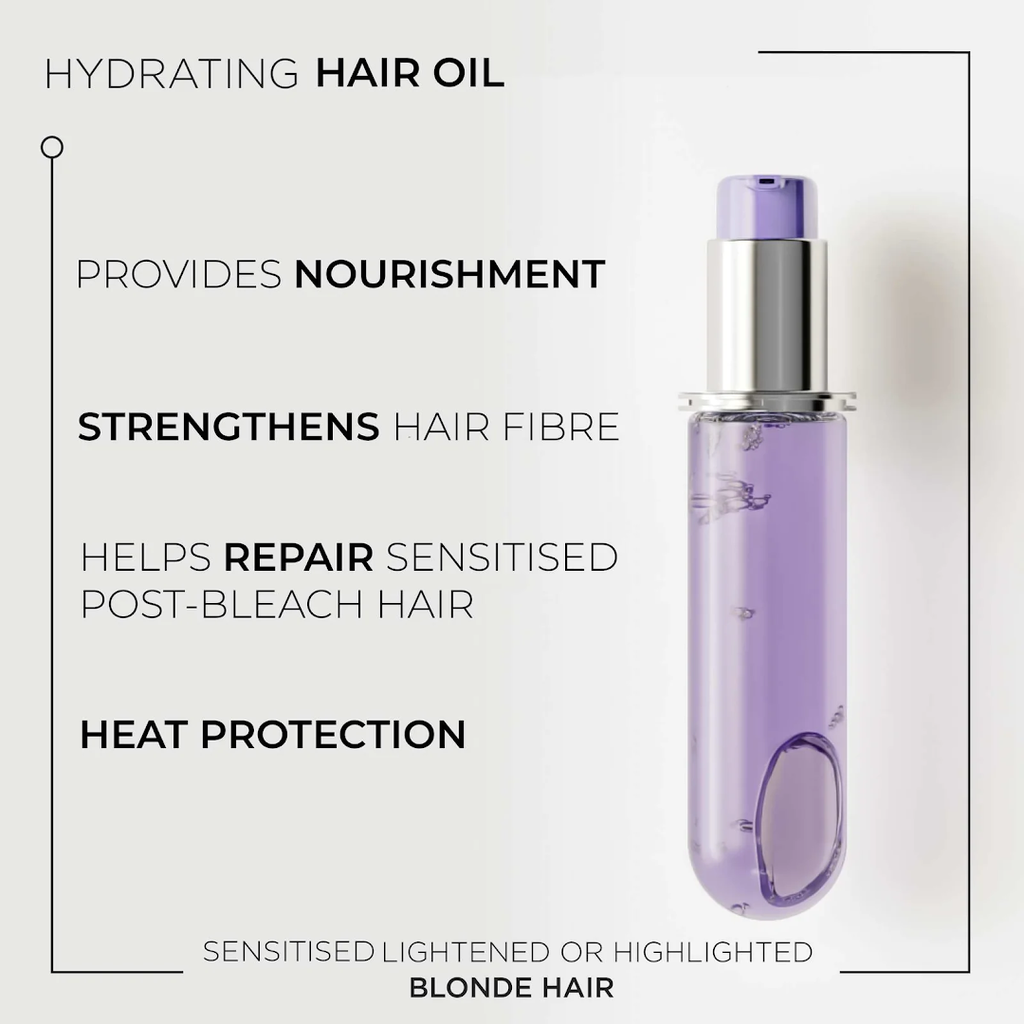 Blond Absolu - L'Huile Cicagloss Refill