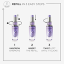 Blond Absolu - L'Huile Cicagloss Refill