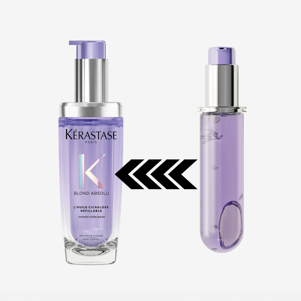 Blond Absolu - L'Huile Cicagloss Refill