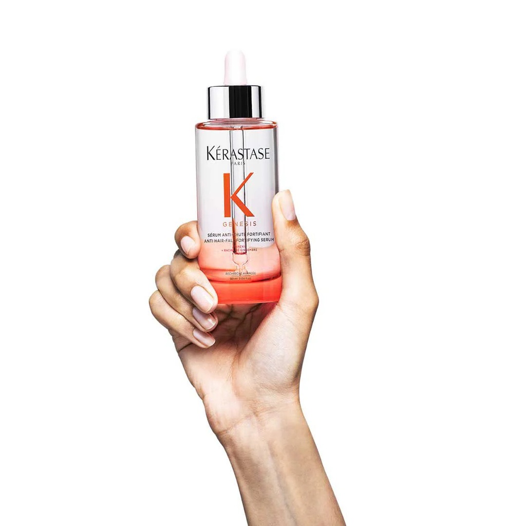 Genesis - Anti Hair Fall Serum