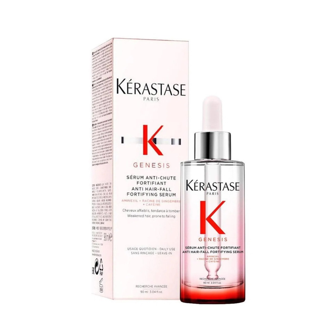 Genesis - Anti Hair Fall Serum