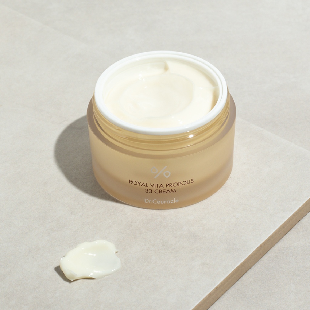 Royal Vita Propolis 33 Cream