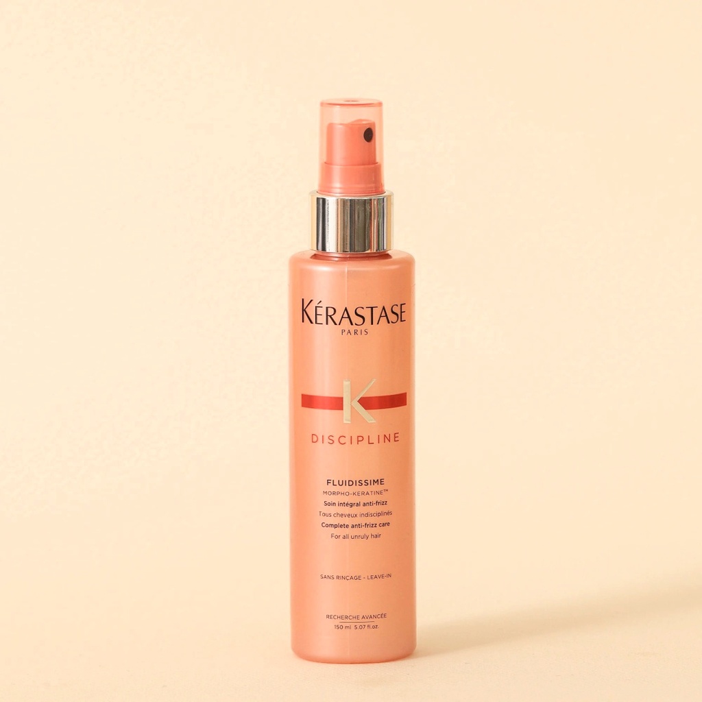 Discipline - Fluidissime Anti Frizz Primer