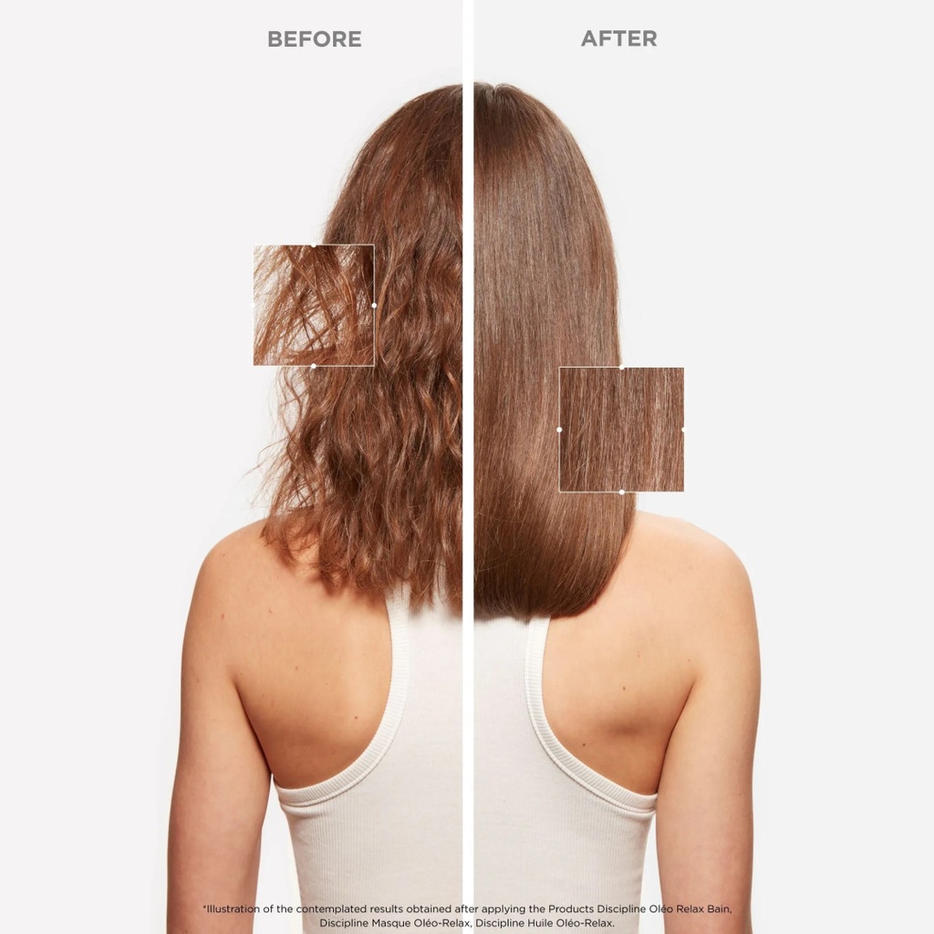 Discipline - Fluidissime Anti Frizz Primer