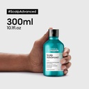 Scalp Advanced - Anti-Oiliness Shampoo