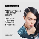 Scalp Advanced - Anti-Oiliness Shampoo