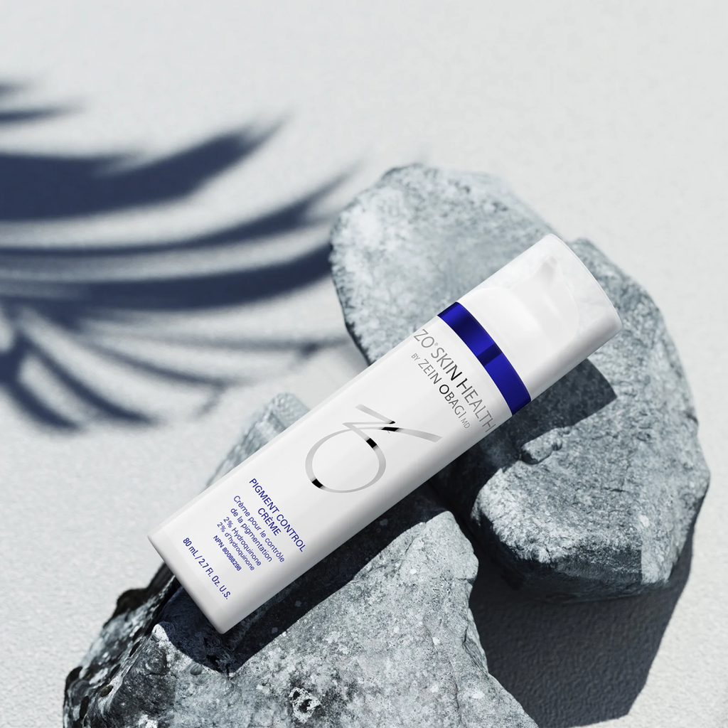 Pigment Control Crème 4% HQ