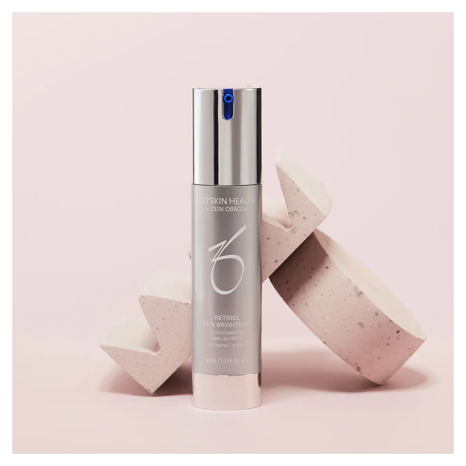 Retinol Skin Brightener - 1% Retinol