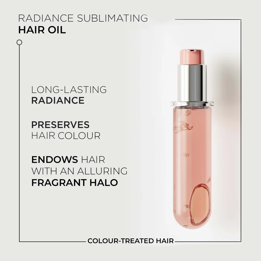 Chroma Absolu - L'huile Chroma Eclat Refill