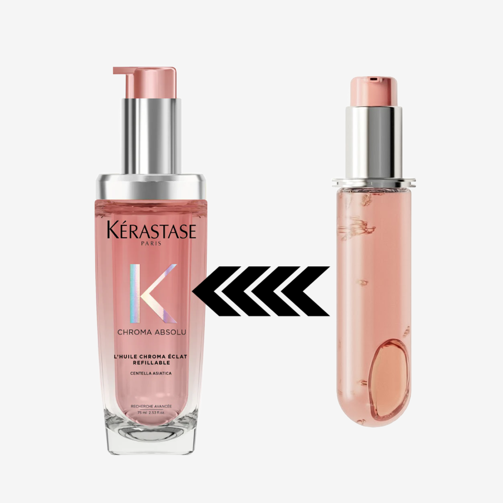 Chroma Absolu - L'huile Chroma Eclat Refill