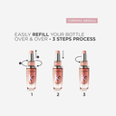 Chroma Absolu - L'huile Chroma Eclat Refill