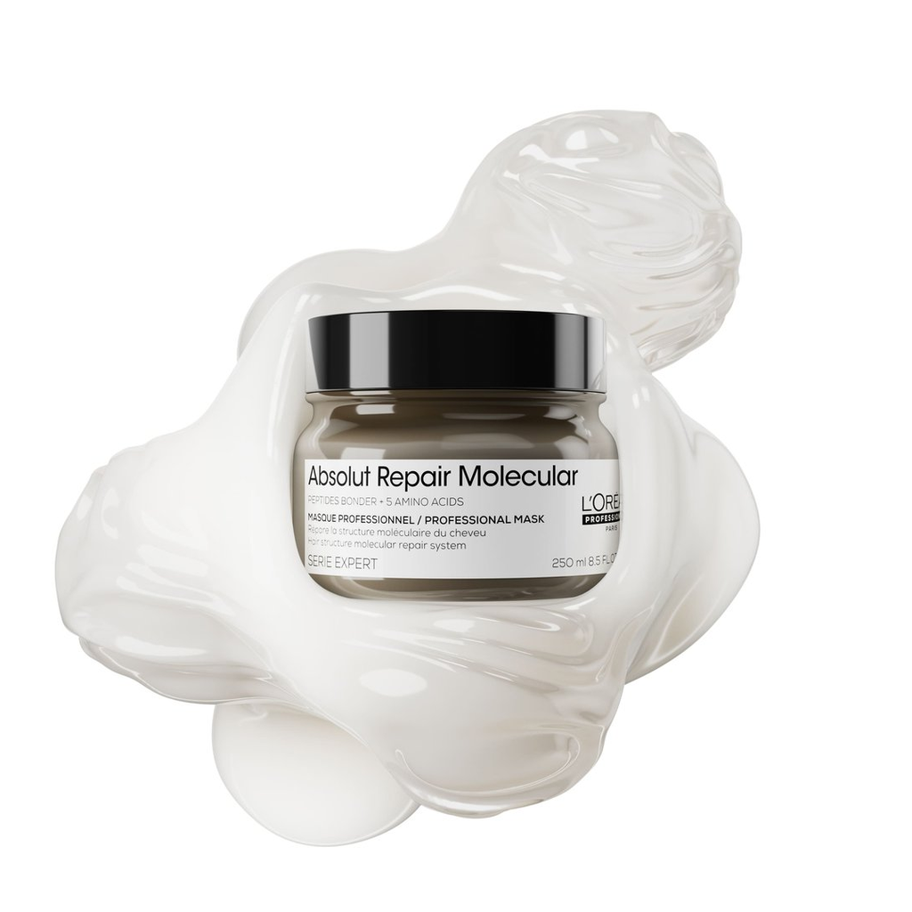 Absolut Repair Molecular - Professional Mask