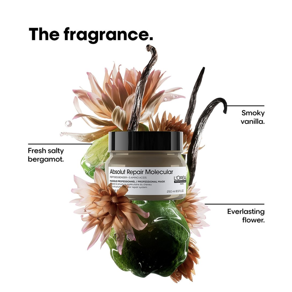 Absolut Repair Molecular - Professional Mask