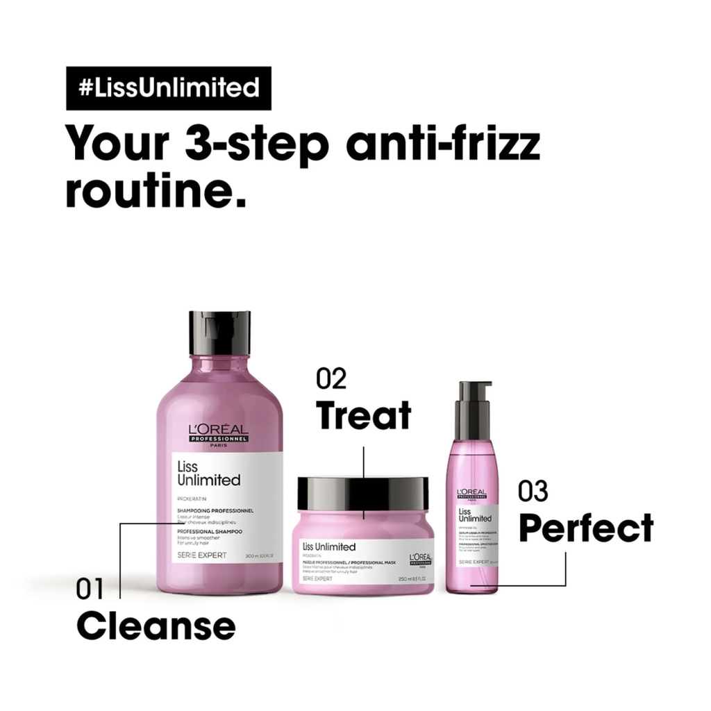 Liss Unlimited - Primrose Oil