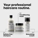 Metal Detox - Leave-in