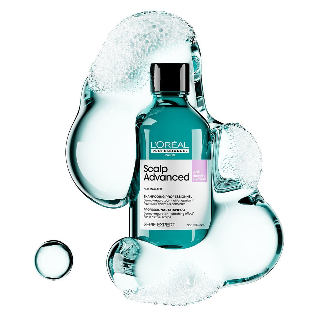 Scalp Advanced - Dermo-Regulator Shampoo