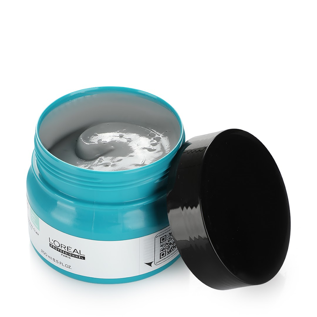 Scalp Advanced - Anti-Oiliness 2-In-1 Deep Purifier Clay