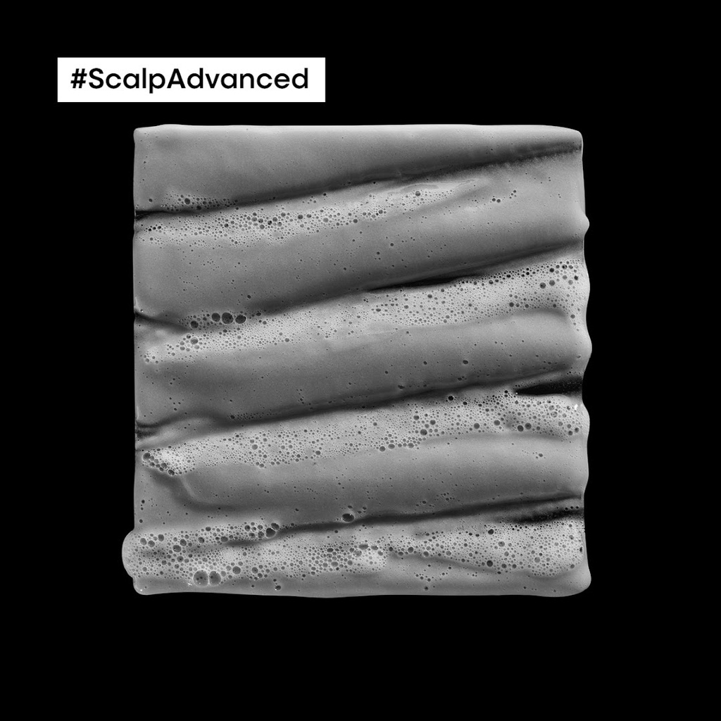 Scalp Advanced - Anti-Oiliness 2-In-1 Deep Purifier Clay