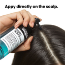 Scalp Advanced - Anti-Oiliness Serum