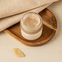 Vegan Kombucha Tea Gel Cream