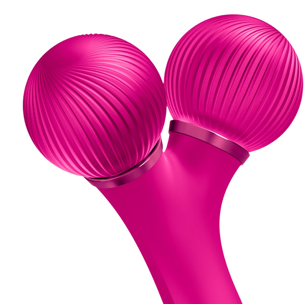 Sonic Facial Roller | 4 in 1