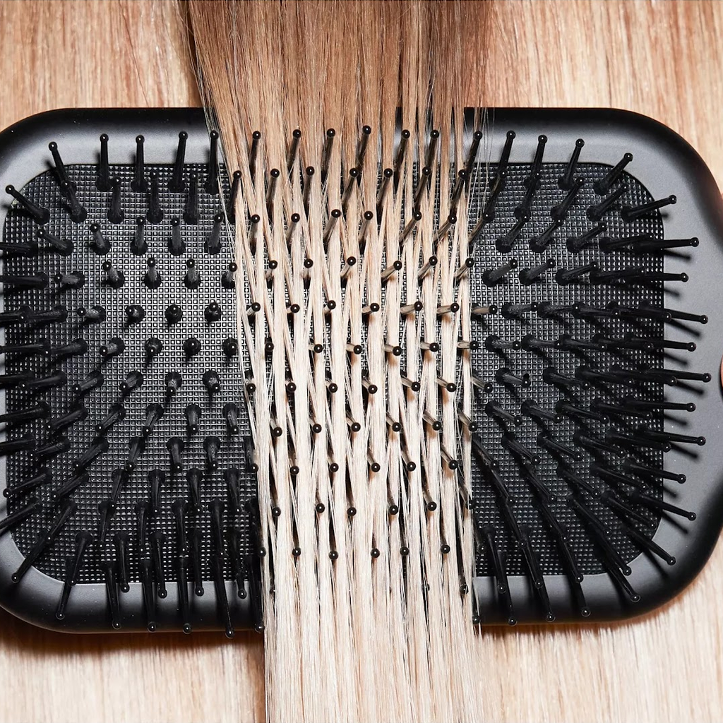 the all-rounder paddle brush