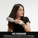 duet styler hot air styler - white