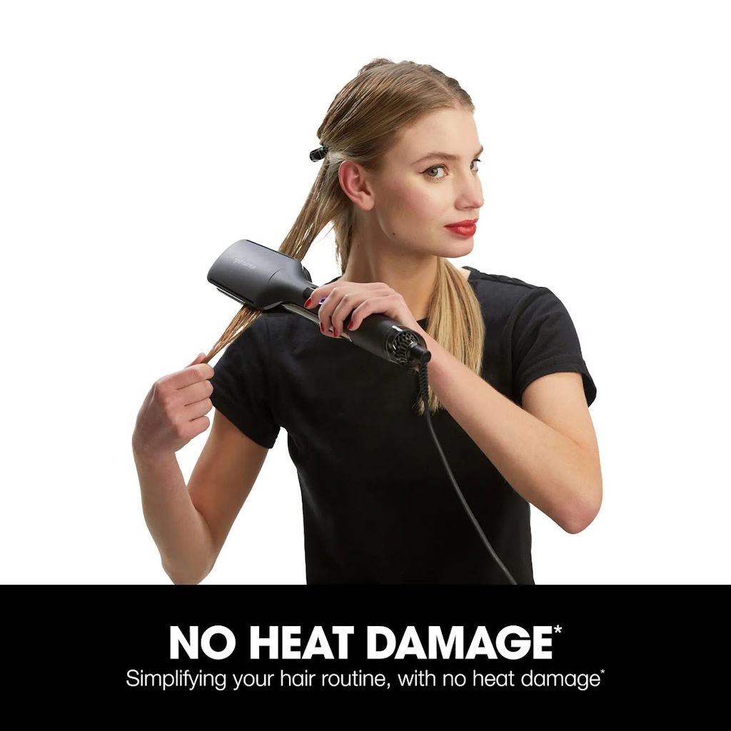 duet styler hot air styler - black