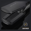 duet styler hot air styler - black