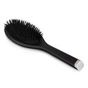 the dresser oval dressing brush