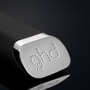 the dresser oval dressing brush