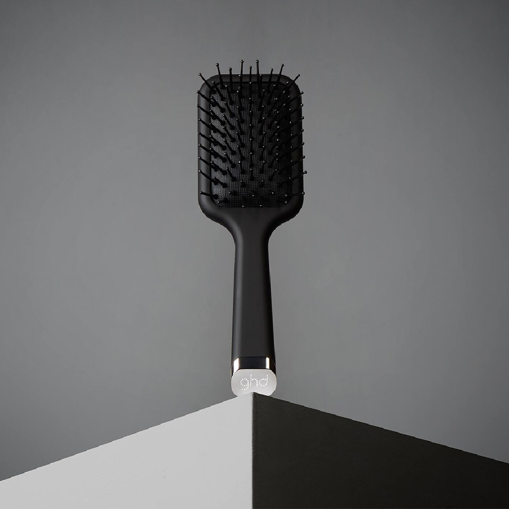 the mini all-rounder paddle brush