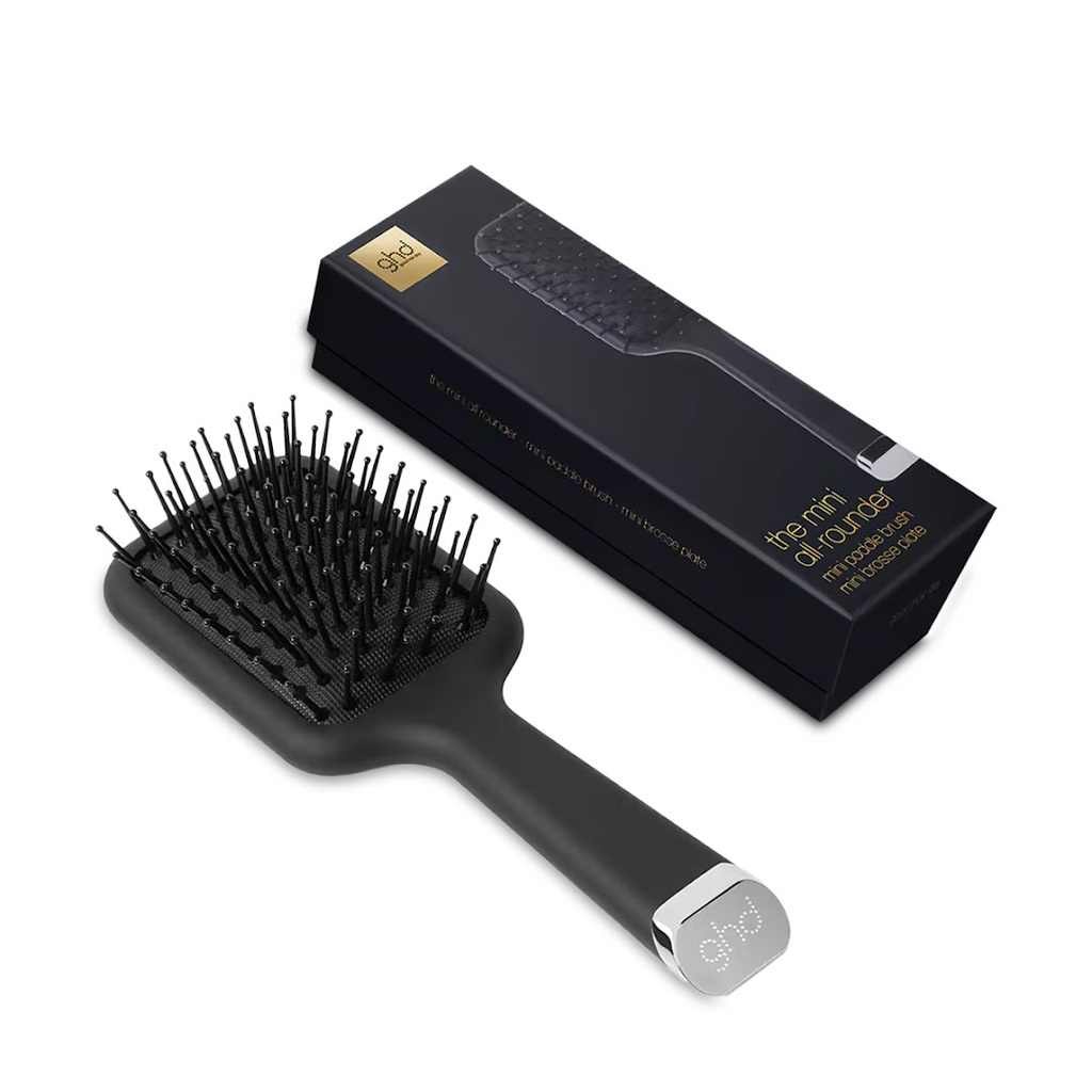 the mini all-rounder paddle brush