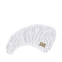 Turban Towel - White