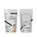 Turban Towel - White