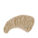 Turban Towel - Caramel