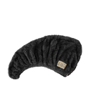 Turban Towel - Black