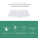 Blackhead Melting Mask