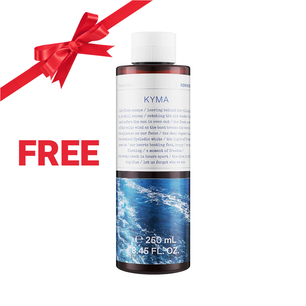 Kyma Eau de Toilette Set