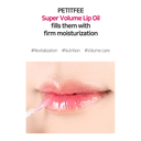 Super Volume Lip Oil