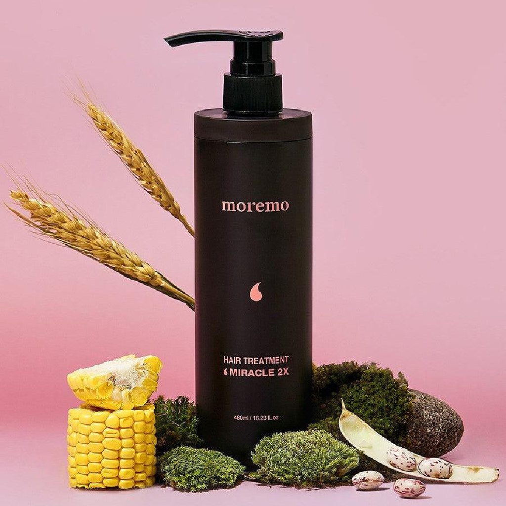 Miracle 2X - Shampoo