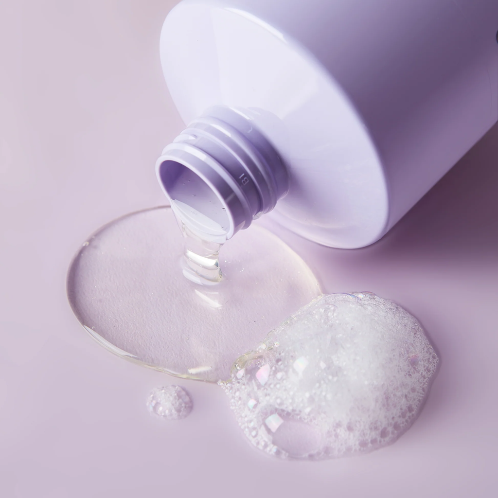 Advanced LPP - Shampoo