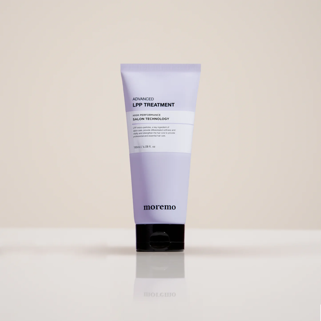 Advanced LPP - Treatment Mask